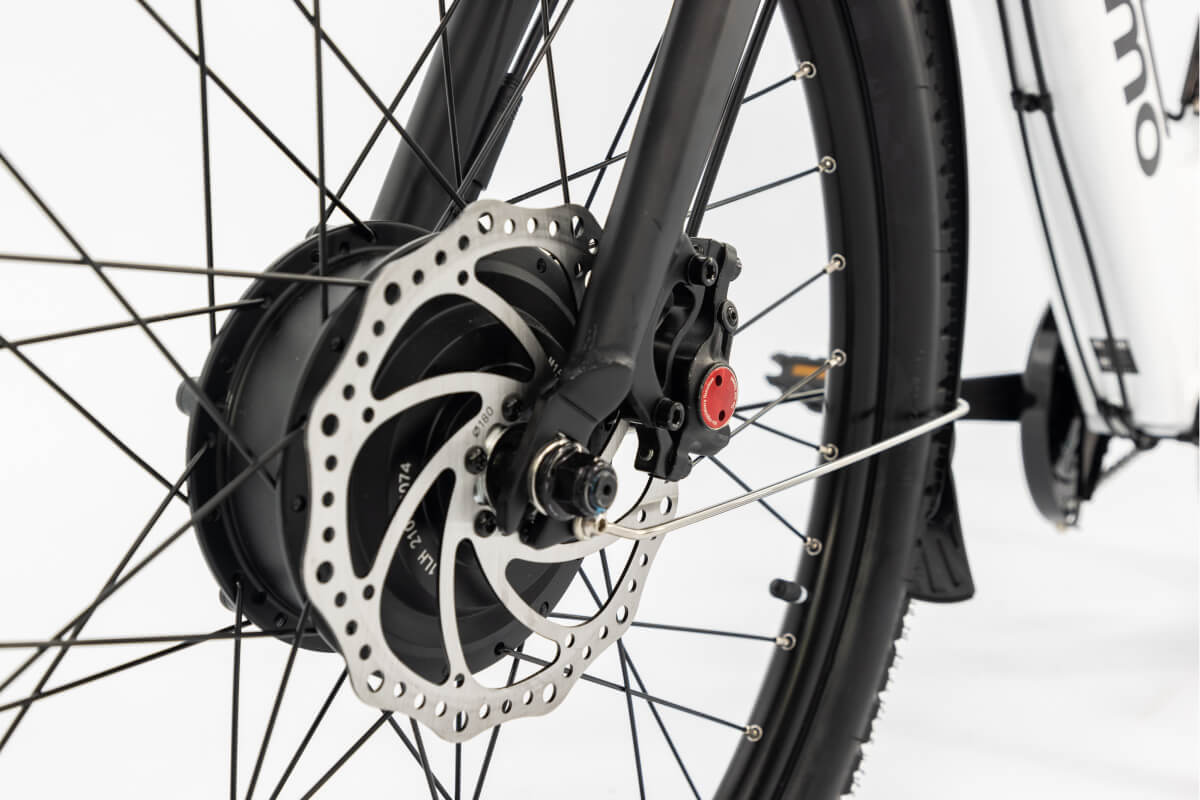 Zoomo Zero Next Generation Electric Bike Zoomo Ebikes